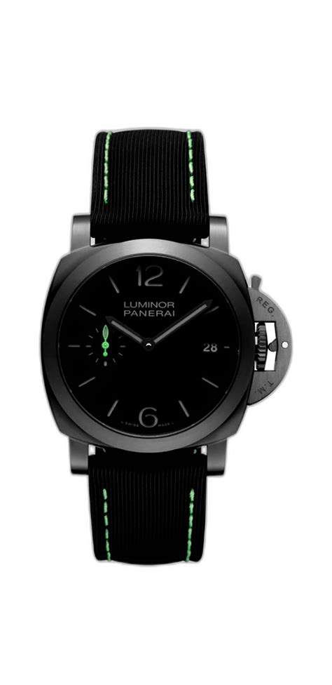 luminor quaranta Razer price